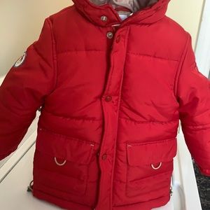 Janie and Jack Jacket